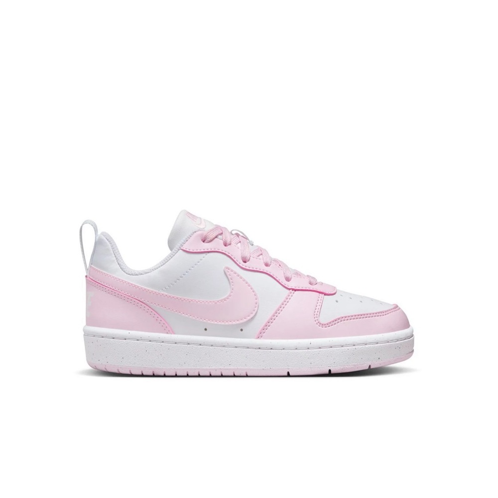 Nike Sneakers, Nike Court borough low recraft big kids shoes